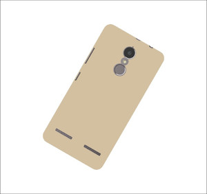 Case Creation Back Cover for Lenovo K6 Power