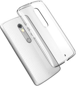 Groovy Back Cover for Motorola Moto X Play