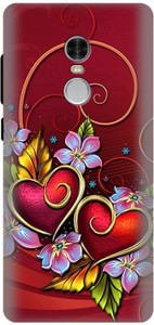 7C Back Cover for Xiaomi Redmi Note 4