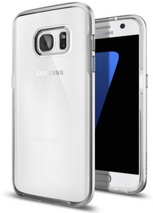 Spigen Back Cover for SAMSUNG Galaxy S7