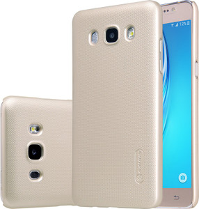 Nillkin Back Cover for SAMSUNG Galaxy J5 Prime