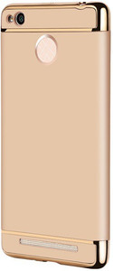 SPL Back Cover for Mi Redmi 3S, Mi Redmi 3S Prime