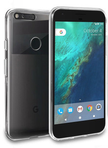 Aspir Back Cover for Google Pixel XL