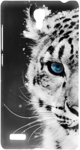 Clapcart India Back Cover for Xiaomi Redmi Note/Redmi Note Prime