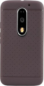 Parallel Universe Back Cover for Moto E3 Power