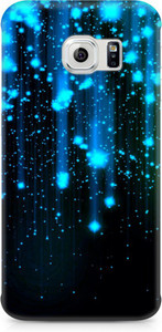 Amez Back Cover for SAMSUNG Galaxy S6 Edge