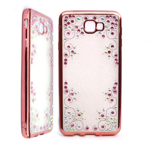 Fashion Back Cover for SAMSUNG Galaxy J7 Prime