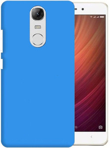 Unistuff Back Cover for Mi Redmi Note 4