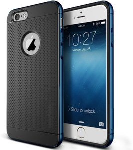 Kapa Back Cover For Apple Iphone 5 Apple Iphone 5s Blue Best Price