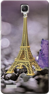Kaira Back Cover for Xiaomi Redmi Note Prime
