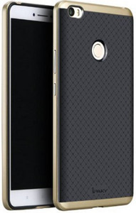 IPAKY Back Cover for Xiaomi Mi Max