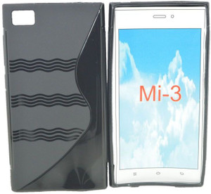 Icod9 Back Cover for Xiaomi Mi3