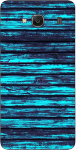 1 Crazy Designer Back Cover for Mi Redmi 2 Prime