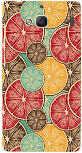 My Bestow Back Cover for Mi Redmi 2