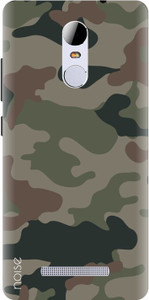 Noise Back Cover for Mi Redmi Note 3