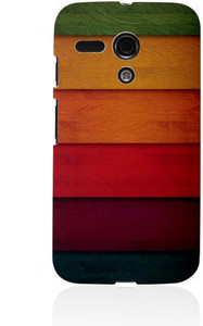 StyBuzz Back Cover for Motorola Moto G (1st Generation)