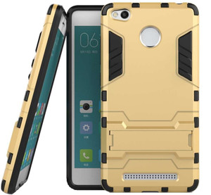 Rahul enterprises Back Cover for Mi Redmi 3S Prime
