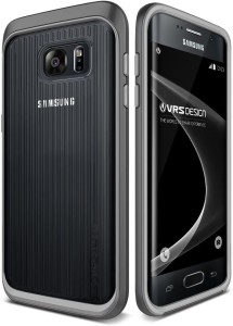 VRS Design Back Cover for SAMSUNG Galaxy S7 Edge