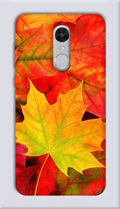 Artitude Back Cover for Redmi Note 4