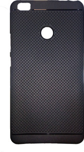 SpectraDeal Back Cover for Mi Max