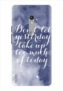 Noise Back Cover for Motorola Moto X Play