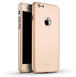 Micomy Back Cover for Apple iPhone 6
