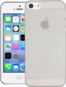 COCK Back Cover for Apple iPhone 5S