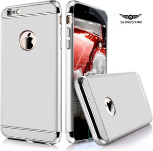 SHINESTAR. Back Cover for Apple iPhone 5S