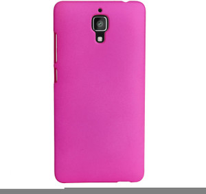 Coverage Back Cover for Xiaomi Mi 4