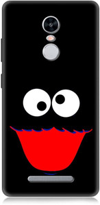7C Back Cover for Mi Redmi Note 3