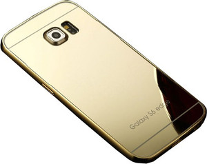 joshi Back Cover for SAMSUNG Galaxy S6 Edge+