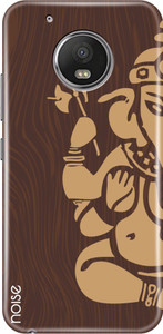 Noise Back Cover for Motorola Moto G5 Plus