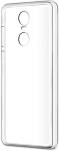 SCIFORCE Back Cover for Mi Redmi Note 4