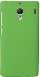 Coverage Back Cover for Mi Redmi 1S