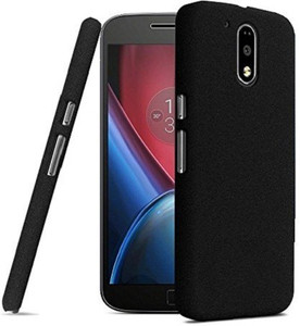 TRENMAR Back Cover for Motorola Moto E3 Power