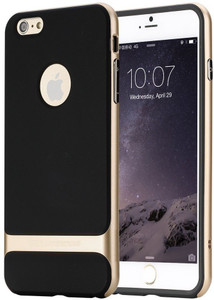 U-Verse Back Cover for Apple iPhone 6, Apple iPhone 6S