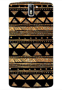 Enhance Your Phone Back Cover for OnePlus One