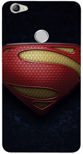 Kizil Back Cover for LeEco Le 1S, LeEco Le 1s Eco, LeEco Le 1S