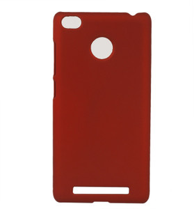 KartV Back Cover for Mi Redmi 3S Prime