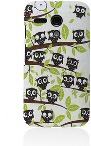 StyBuzz Back Cover for Motorola Moto G (1st Generation)