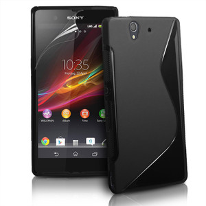 S Case Back Cover for Sony Xperia Z