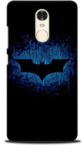 Empression Back Cover for Xiaomi Redmi Note 4