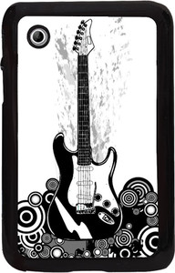 99Sublimation Back Cover for Samsung Galaxy Tab 2 (7.0) P3100