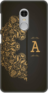 Zapcase Back Cover for Mi Redmi Note 4