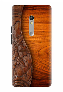 Noise Back Cover for Motorola Moto X Play
