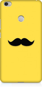 AMEZ Back Cover for Mi Max