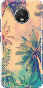 Noise Back Cover for Motorola Moto G5 Plus