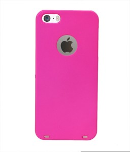 Coverage Back Cover for Apple iPhone 5S