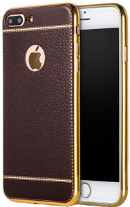 iStyle Back Cover for Apple iPhone 7 Plus