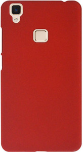 Coverage Back Cover for VIVO V3